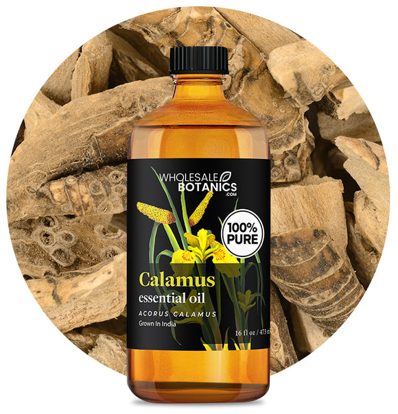 Calamus Oil
