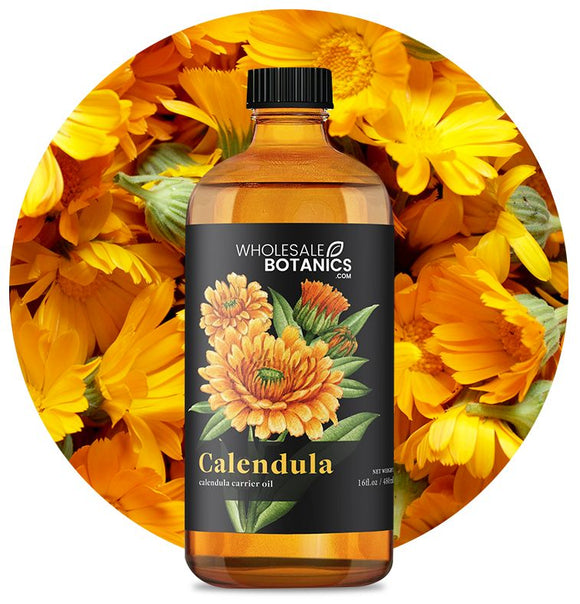 Calendula Oil