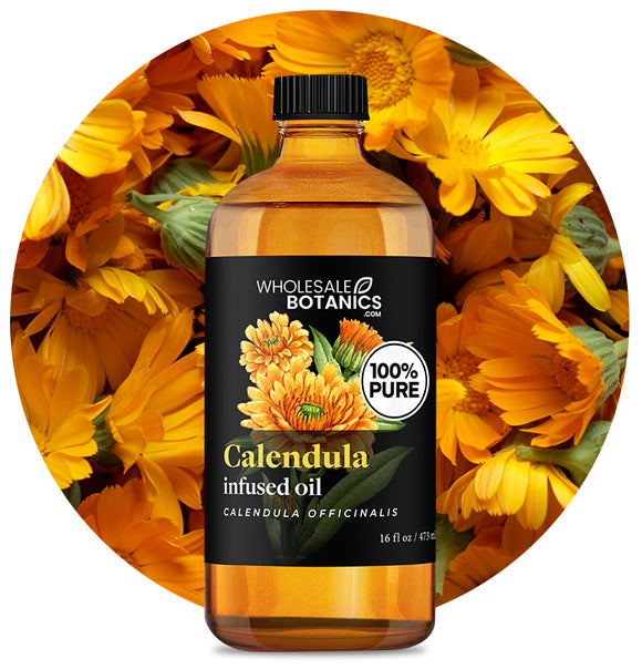 Calendula Oil