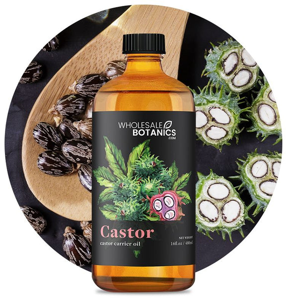 Castor Oil