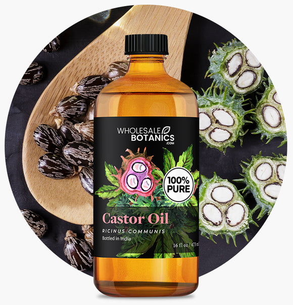 Castor Oil