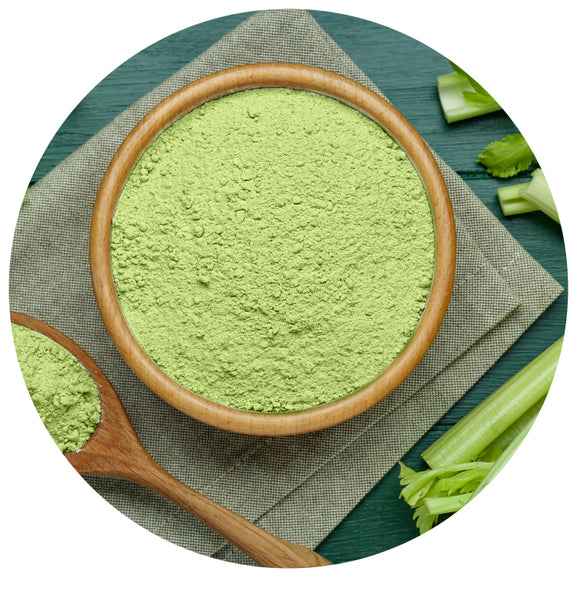 Celery Powder
