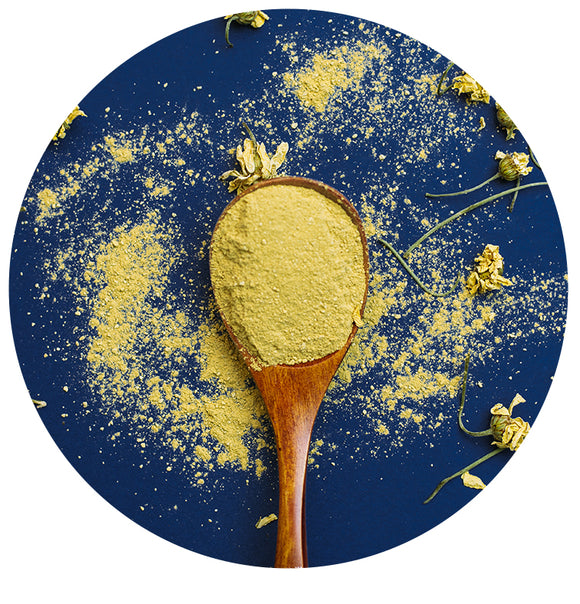 Chamomile Powder