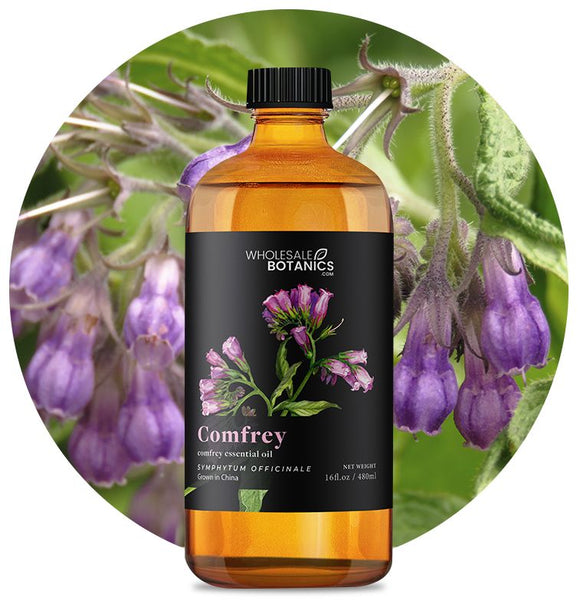 Comfrey Oil