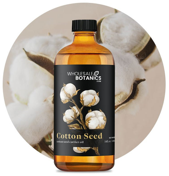 Cottonseed Oil