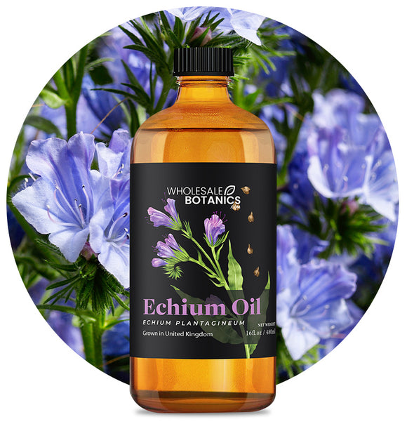 Echium Oil