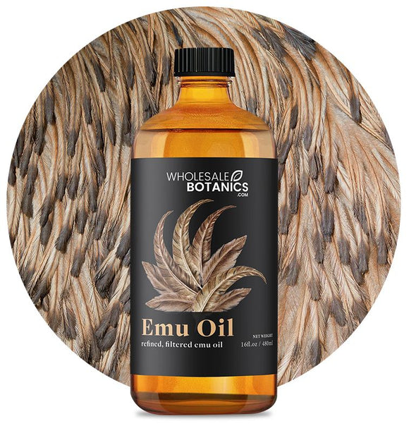 Emu Oil