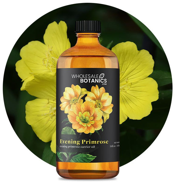 Evening Primrose Oil