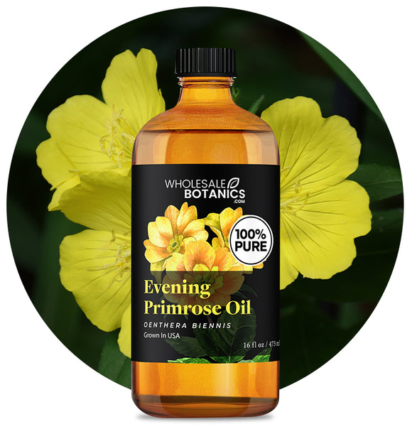 Evening Primrose Oil