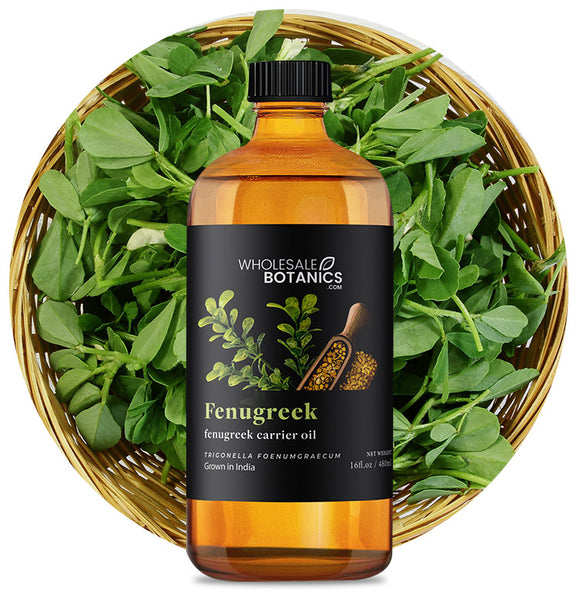 Fenugreek Oil