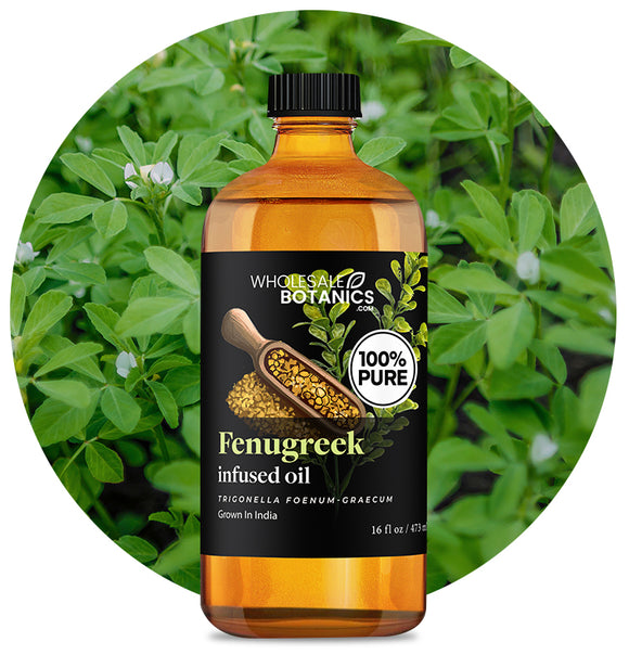 Fenugreek Oil