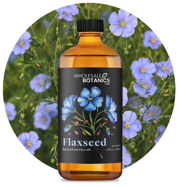 Flaxseed Oil