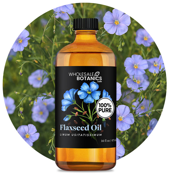 Flaxseed Oil