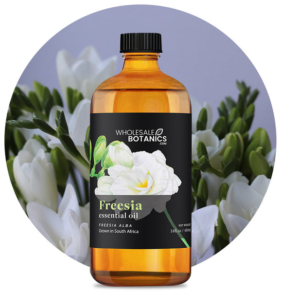 Freesia Essential Oil