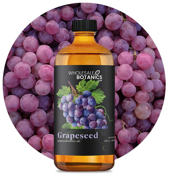 Grapeseed Oil