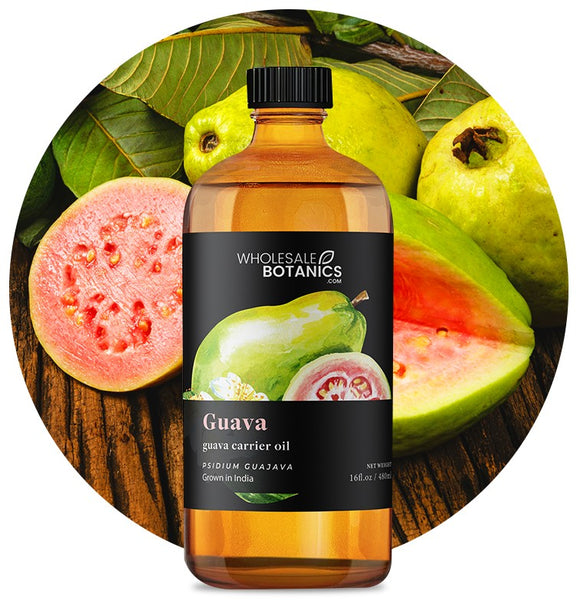 Guava Oil