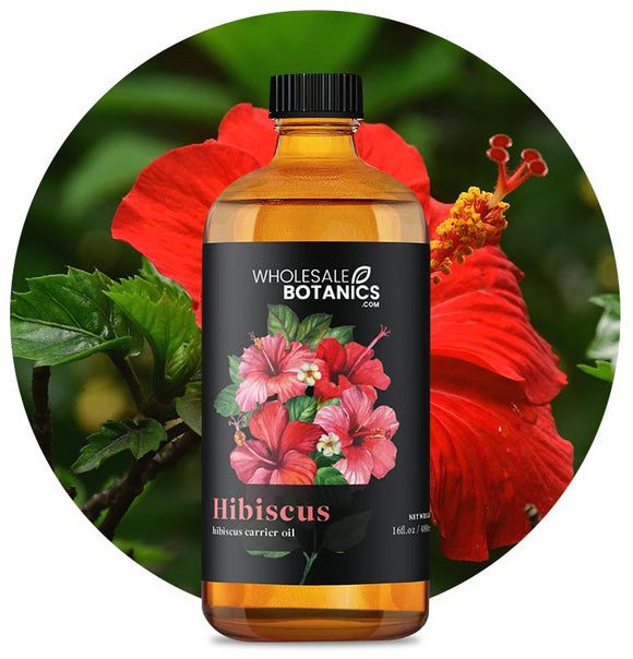 Hibiscus Oil