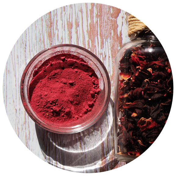 Hibiscus Powder
