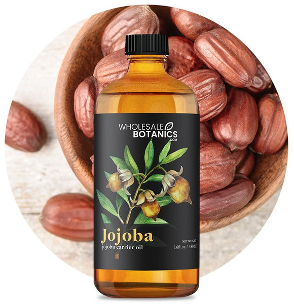 Jojoba Oil