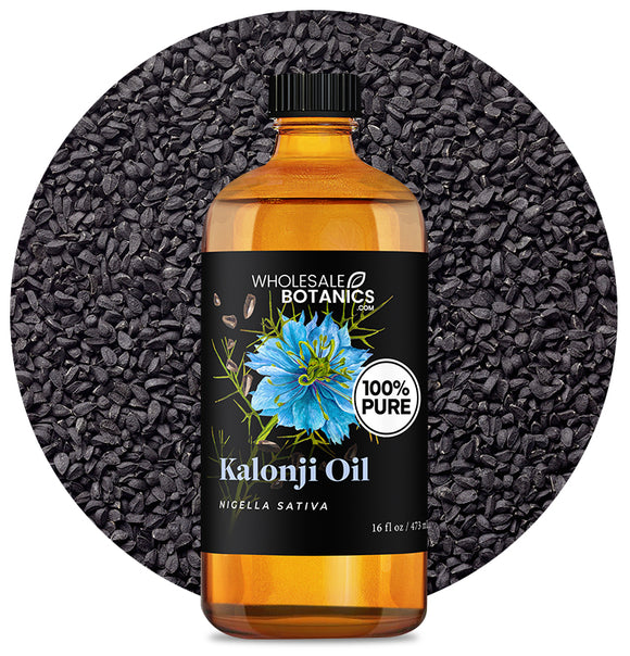 Kalonji Oil