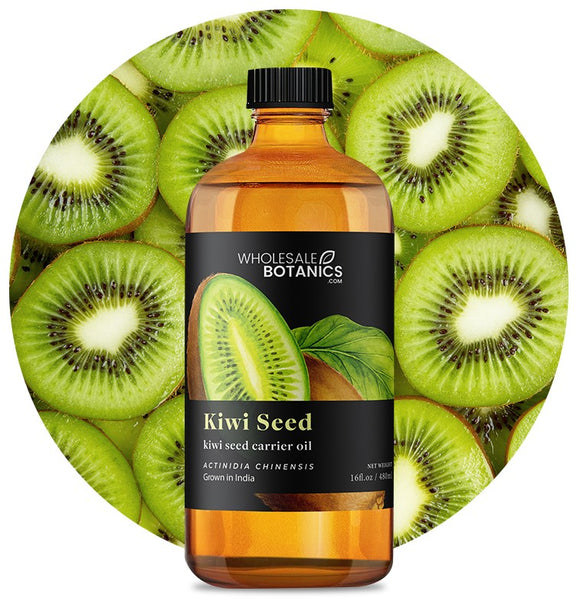 Kiwi Seed Oil