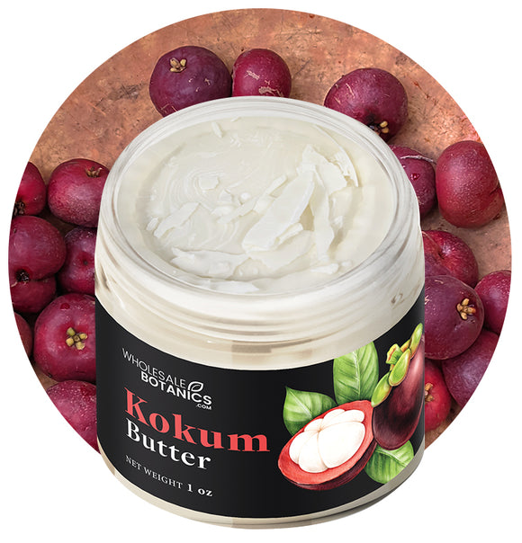 Kokum Butter