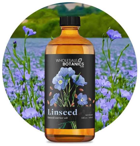 Linseed Oil