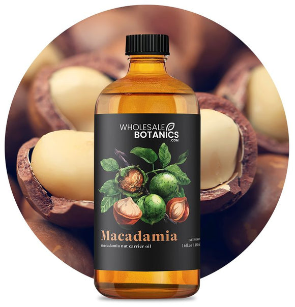 Macadamia Oil