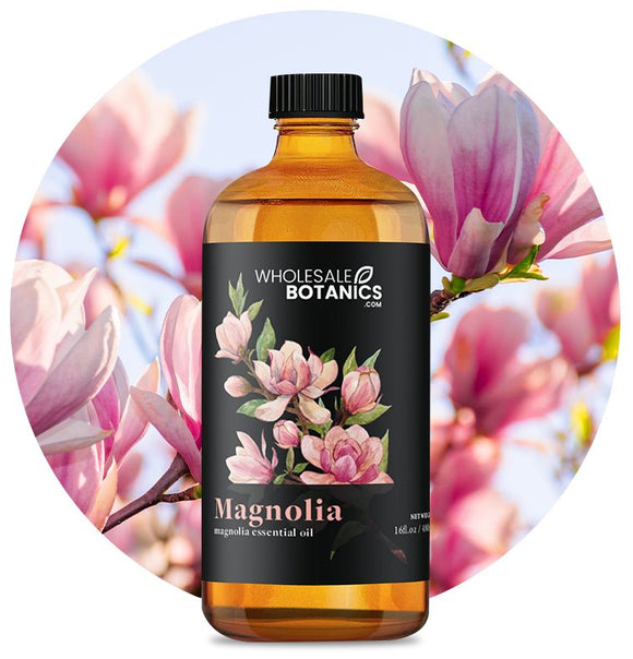 Magnolia Essential Oil