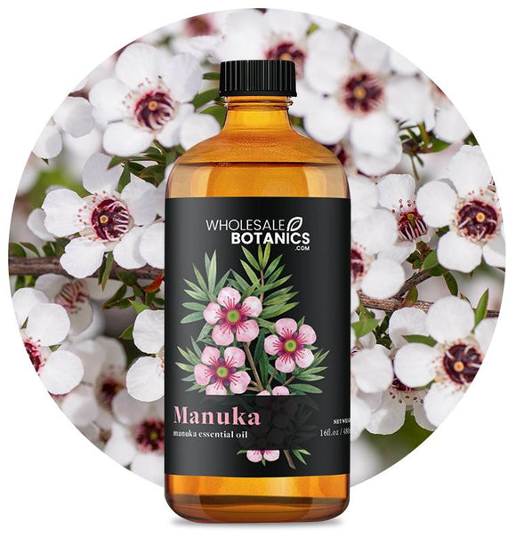 Manuka Essential Oil