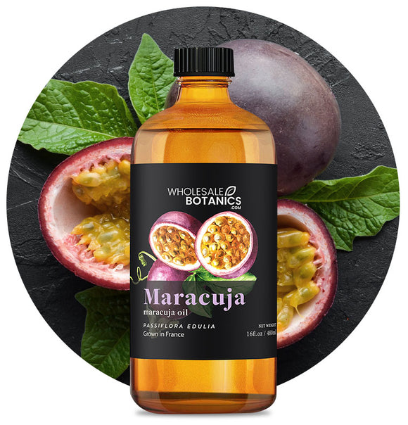 Maracuja Essential Oil