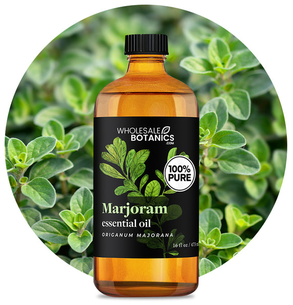 Marjoram Oil