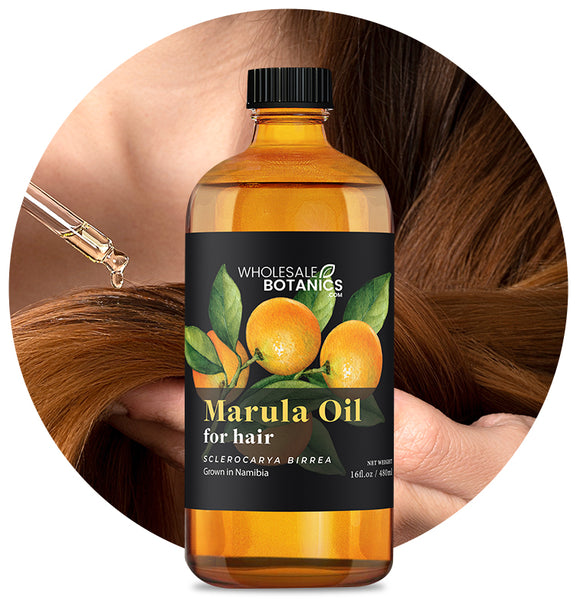 Marula Oil