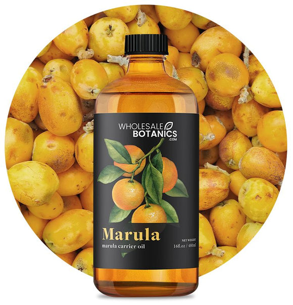 Marula Oil