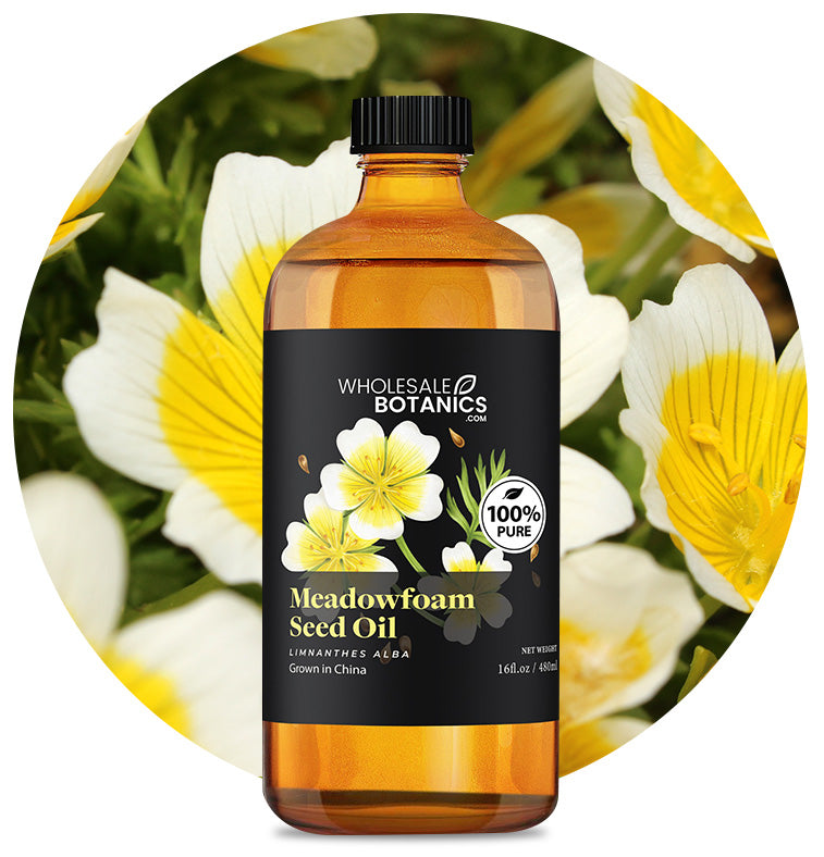 Meadowfoam Seed Oil