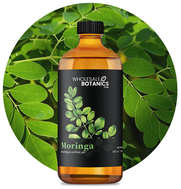 Moringa Oil