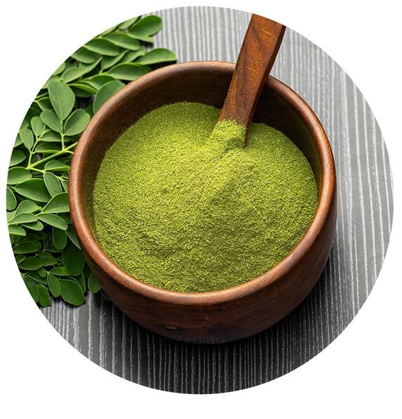 Moringa Powder
