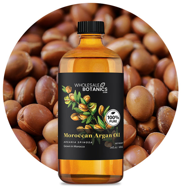 Moroccan Argan Oil