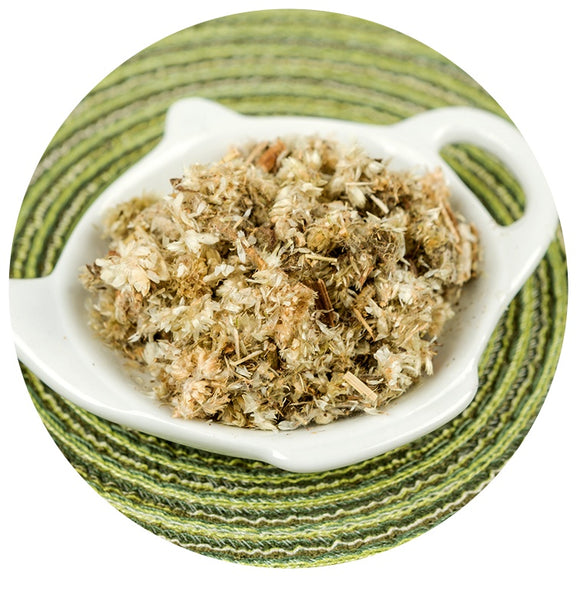 Mullein Herb