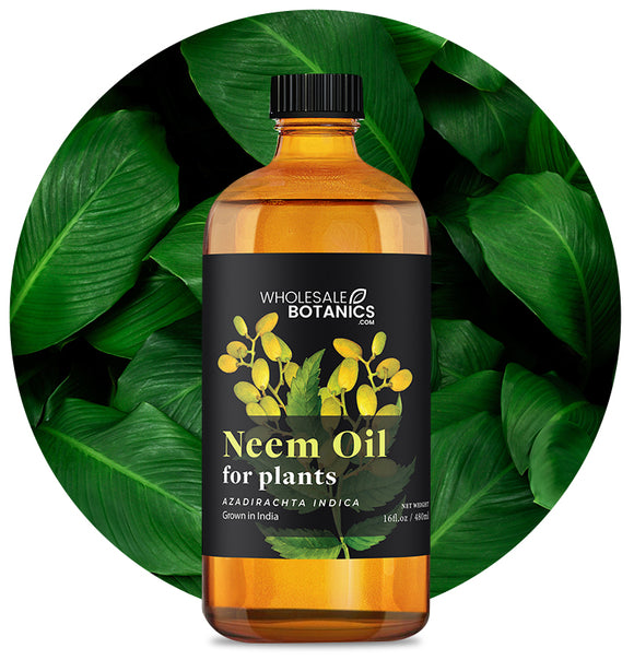 Neem Oil