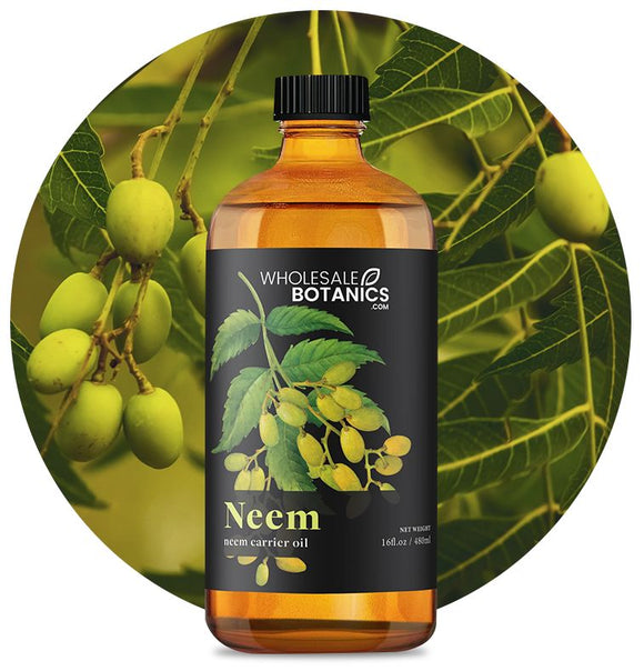 Neem Oil