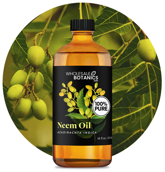 Neem Oil