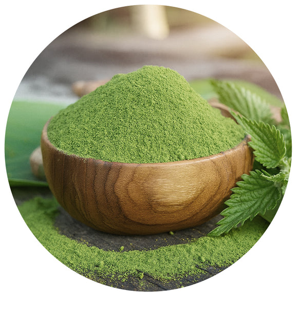 Nettle Leaf Powder