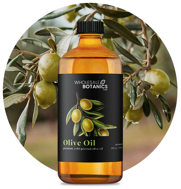 Olive Oil