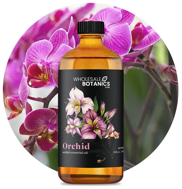 Orchid Oil