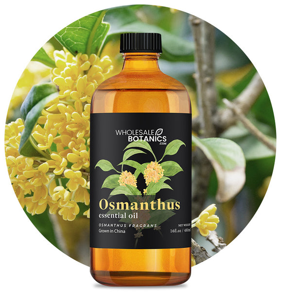 Osmanthus Essential Oil