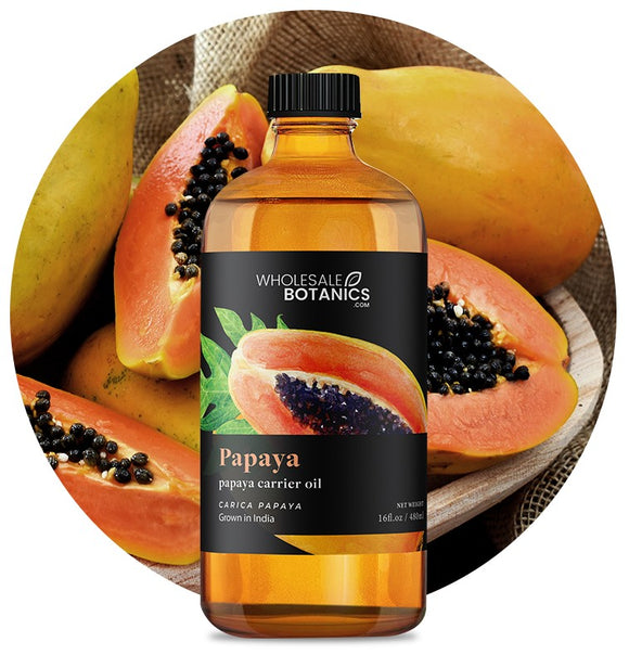 Papaya Oil