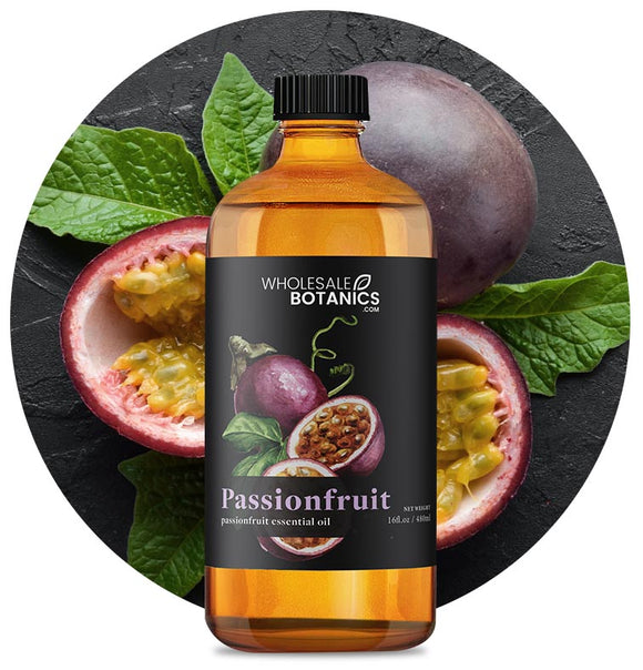 Passionfruit Essential Oil