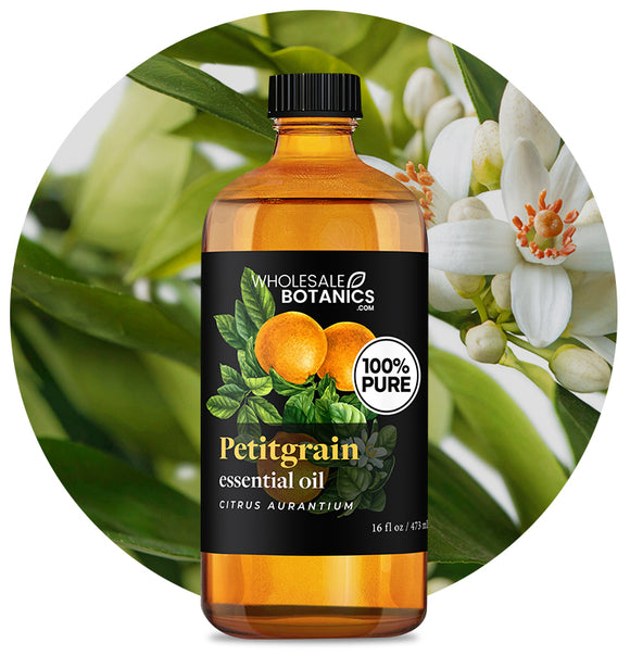 Petitgrain Oil