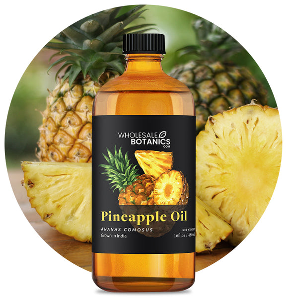 Pineapple Oil